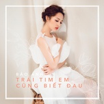 Trái Tim Em Cũng Biết Đau Beat