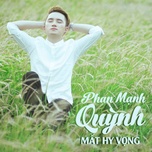 Thật May Cho Anh