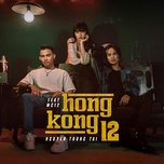 Hongkong 12
