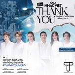 Thank You - Những Chiến Binh Thầm Lặng
