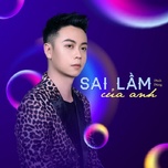 Sai Lầm Của Anh Cover