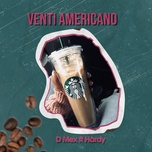 Venti Americano