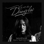 Khi Nỗi Đau Dừng Lại