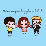 Yêu Vì Điên Hay Điên Vì Yêu