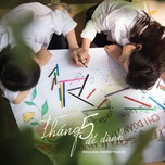 Cơn Mưa Tuổi Thanh Xuân