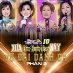 Đêm Trao Kỷ Niệm