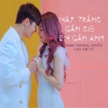 Mây Trắng Cần Gió Em Cần Anh