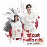 Có Quá Nhiều Điều