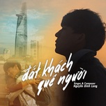 Đất Khách Quê Người