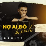 Nợ Ai Đó Lời Xin Lỗi (Lofi Version)