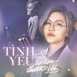 Tình Yêu Tự Tìm Được Lối (Orinn Remix)
